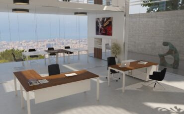 Muebles de oficina para empresas