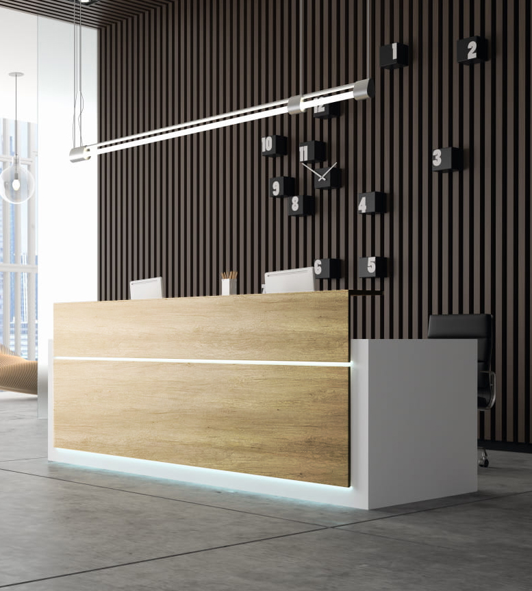 Dettaglio piede Tavolo Max