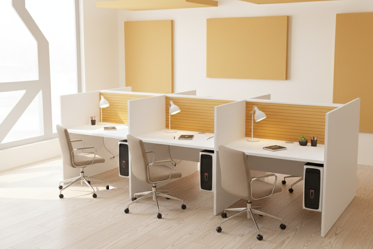 Detalle pie Mesa Max